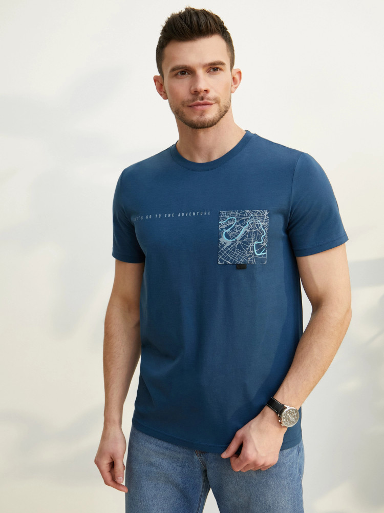 Футболка мужская | BeGood