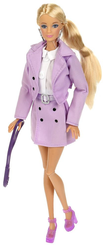 Кукла «София» | София и Алекс | Карапуз