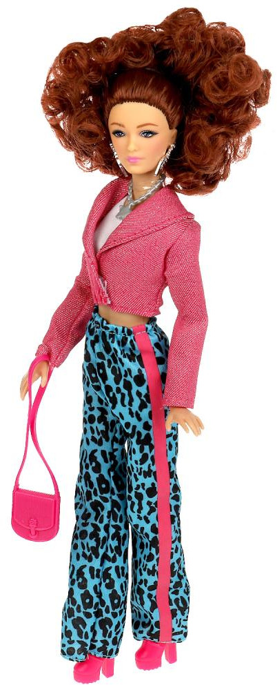 Кукла «София» | София и Алекс | Карапуз