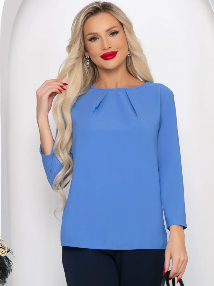 Блуза женская «Прайм-тайм» | LT Collection