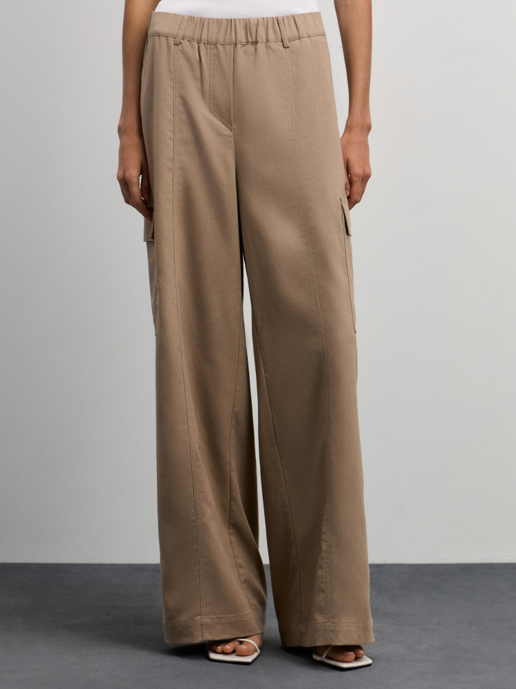 Брюки женские | ZARINA