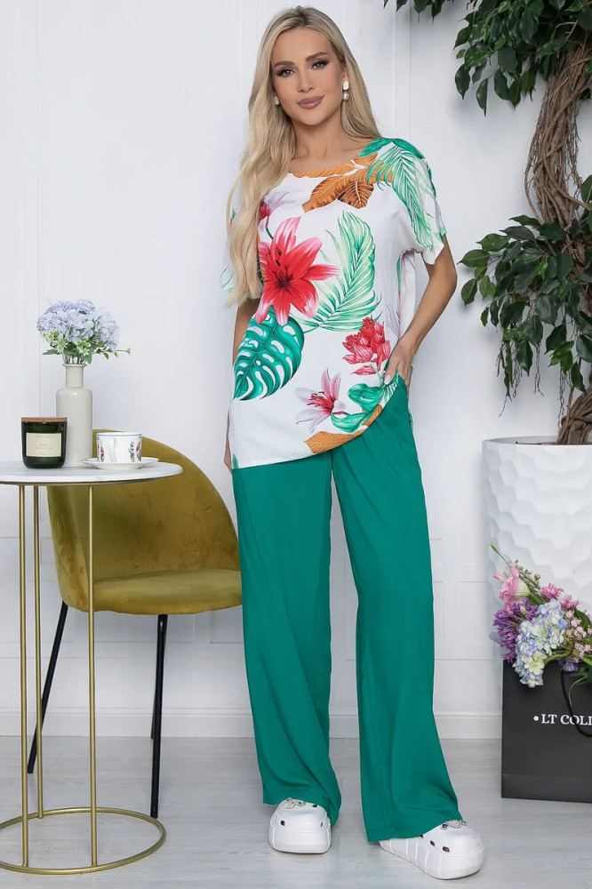 Костюм женский «Шейла» | LT Collection