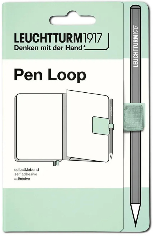Петля-держатель для ручек «Pen Loop» | Leuchtturm1917