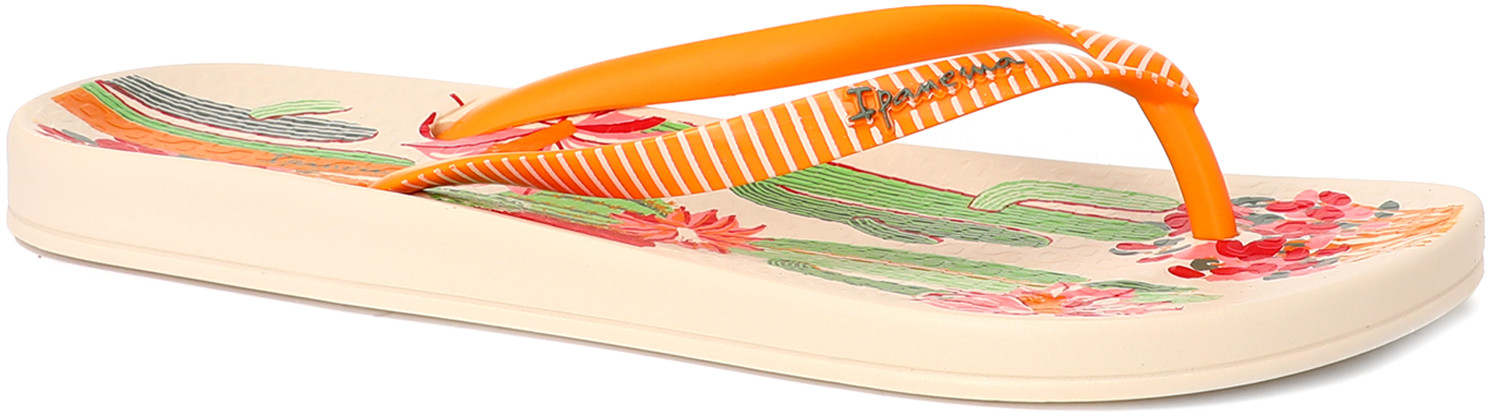 Сланцы женские Anat Cactus | Ipanema