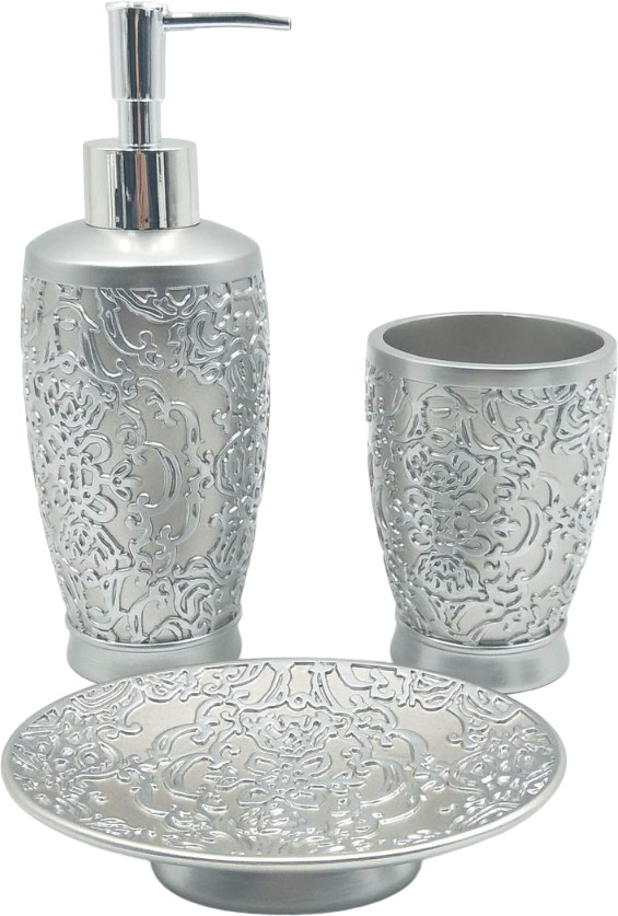 Набор для ванной комнаты | Sofi De Marko