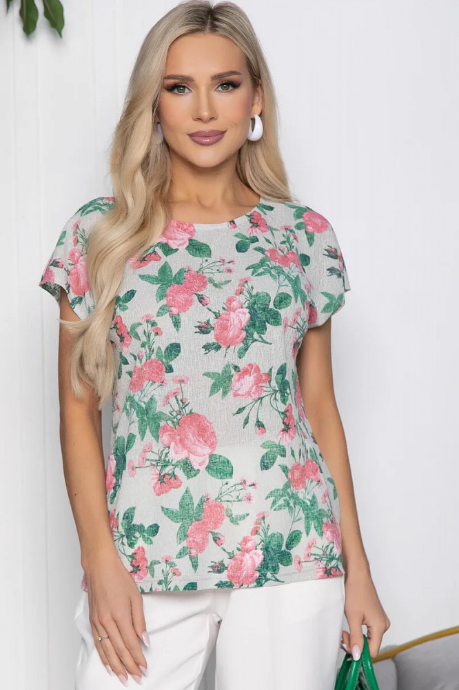 Блуза женская «Амадея» | LT Collection