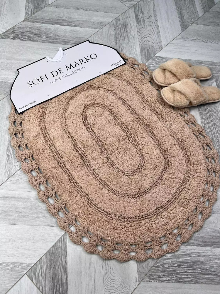 Коврик для ванной | Yana | Sofi De Marko