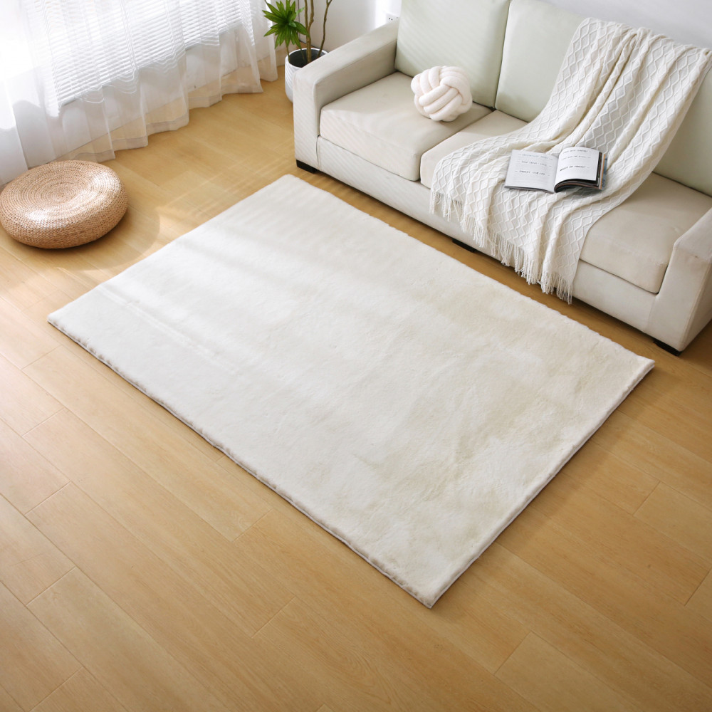 Коврик меховой | Camilla | Sofi De Marko