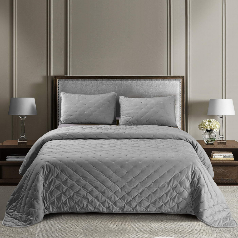 Покрывало с наволочками | Иоланта | Sofi De Marko