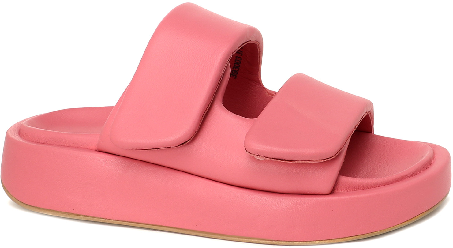 Шлепанцы женские | Inuovo