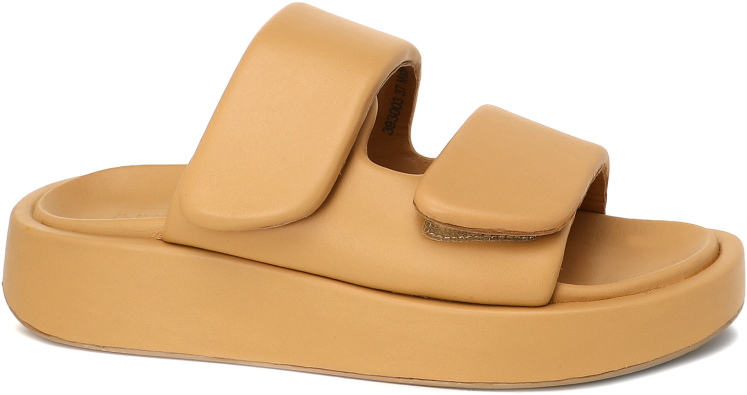 Шлепанцы женские | Inuovo