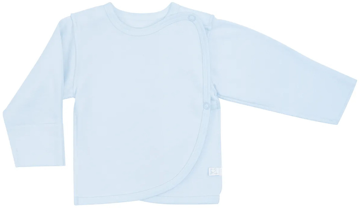 Распашонка теплая детская | Фабрика Бамбук