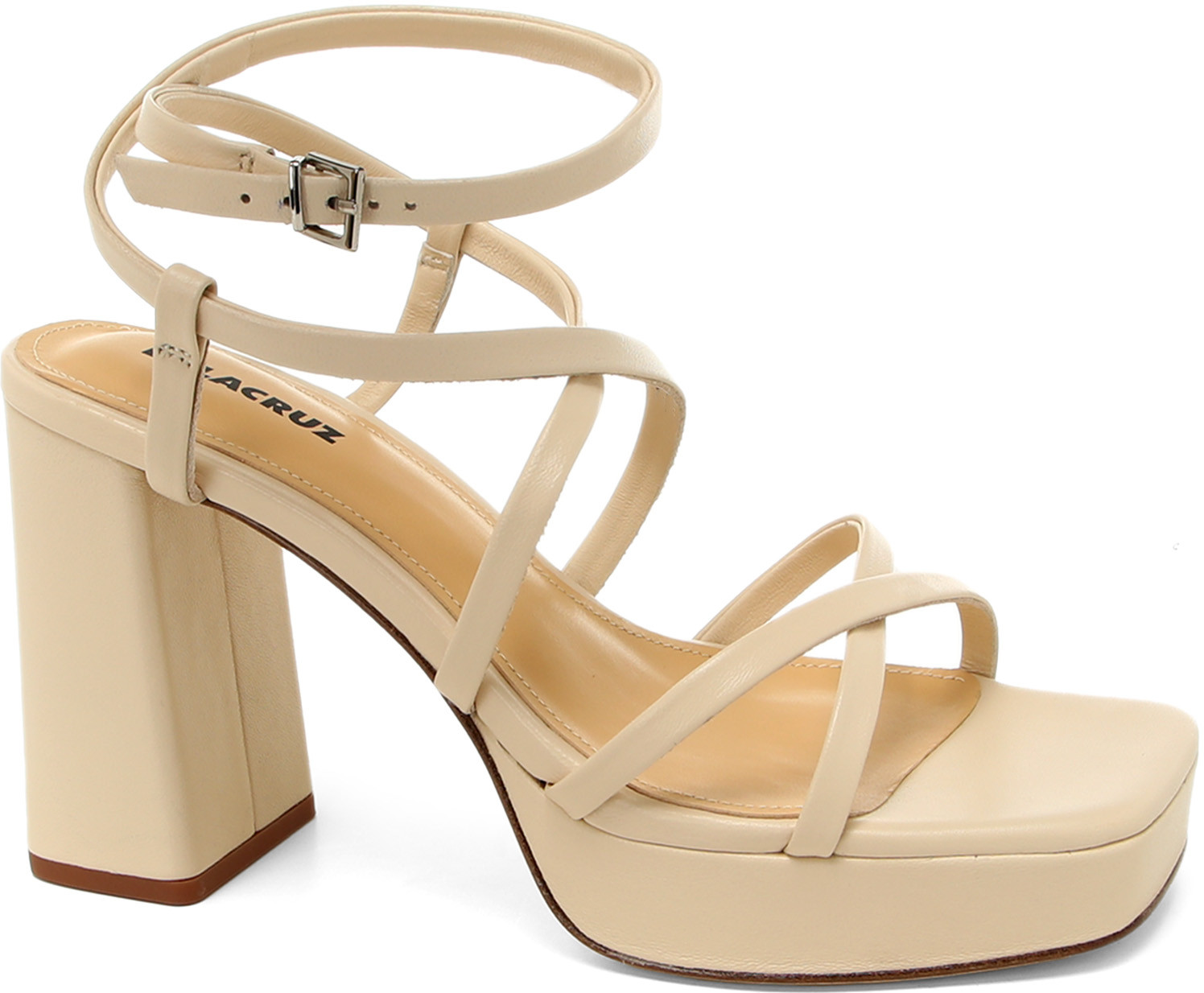 Босоножки женские | Lola Cruz