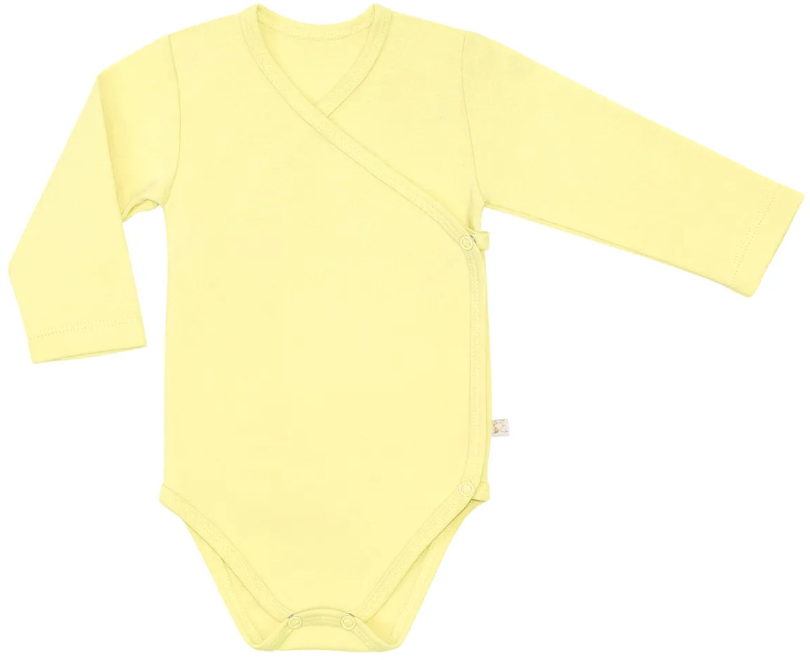 Боди-кимоно детское | Фабрика Бамбук