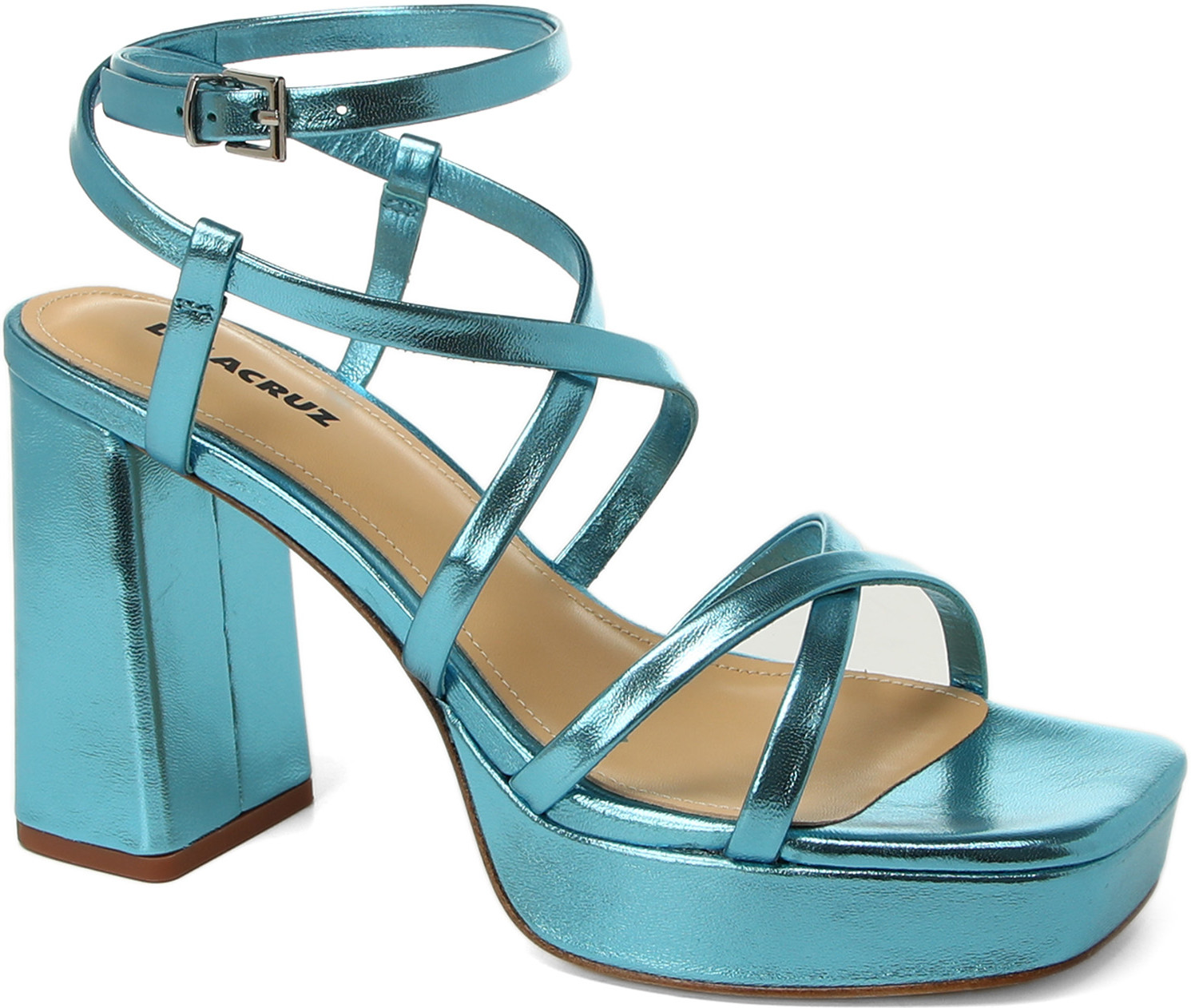 Босоножки женские | Lola Cruz