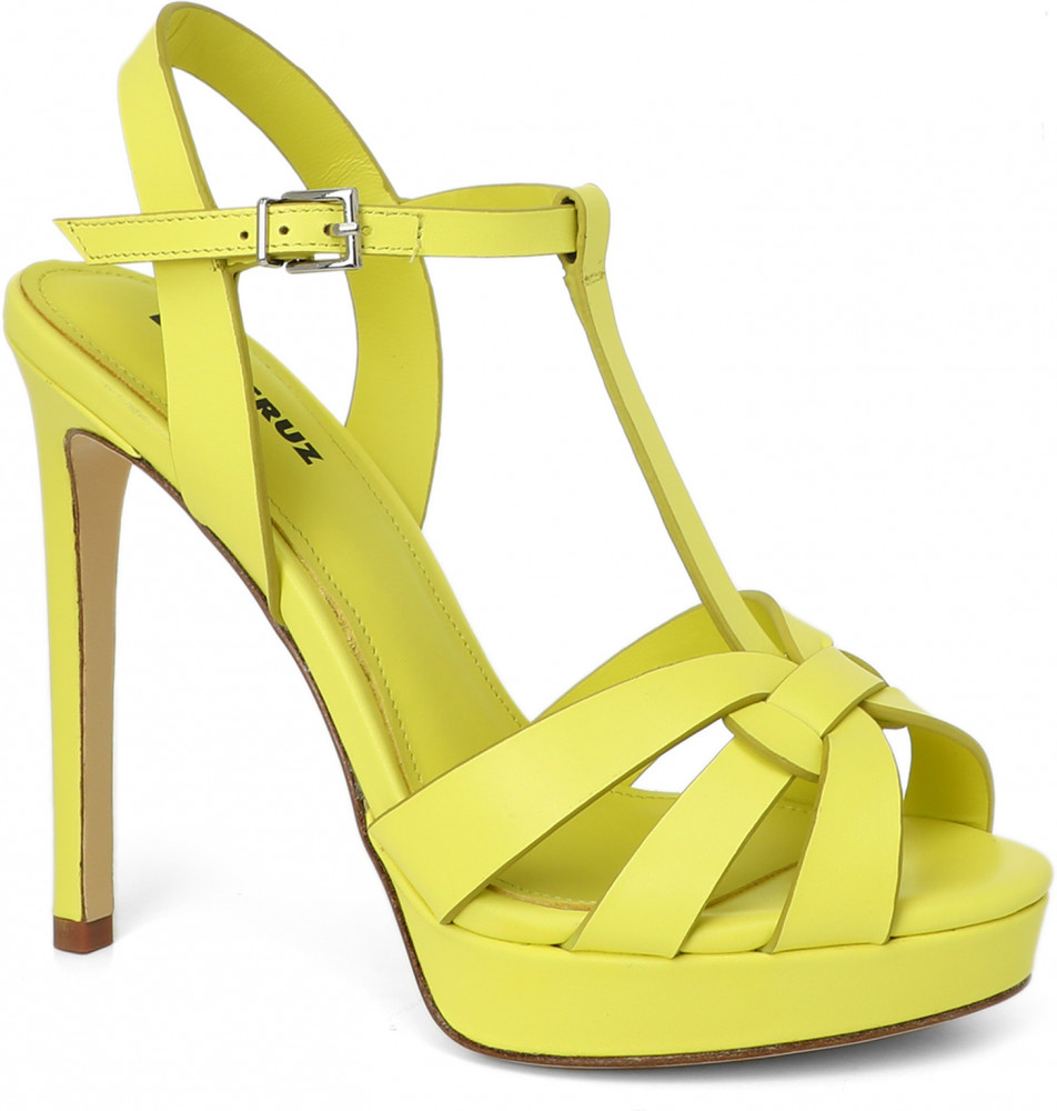 Босоножки женские | Lola Cruz