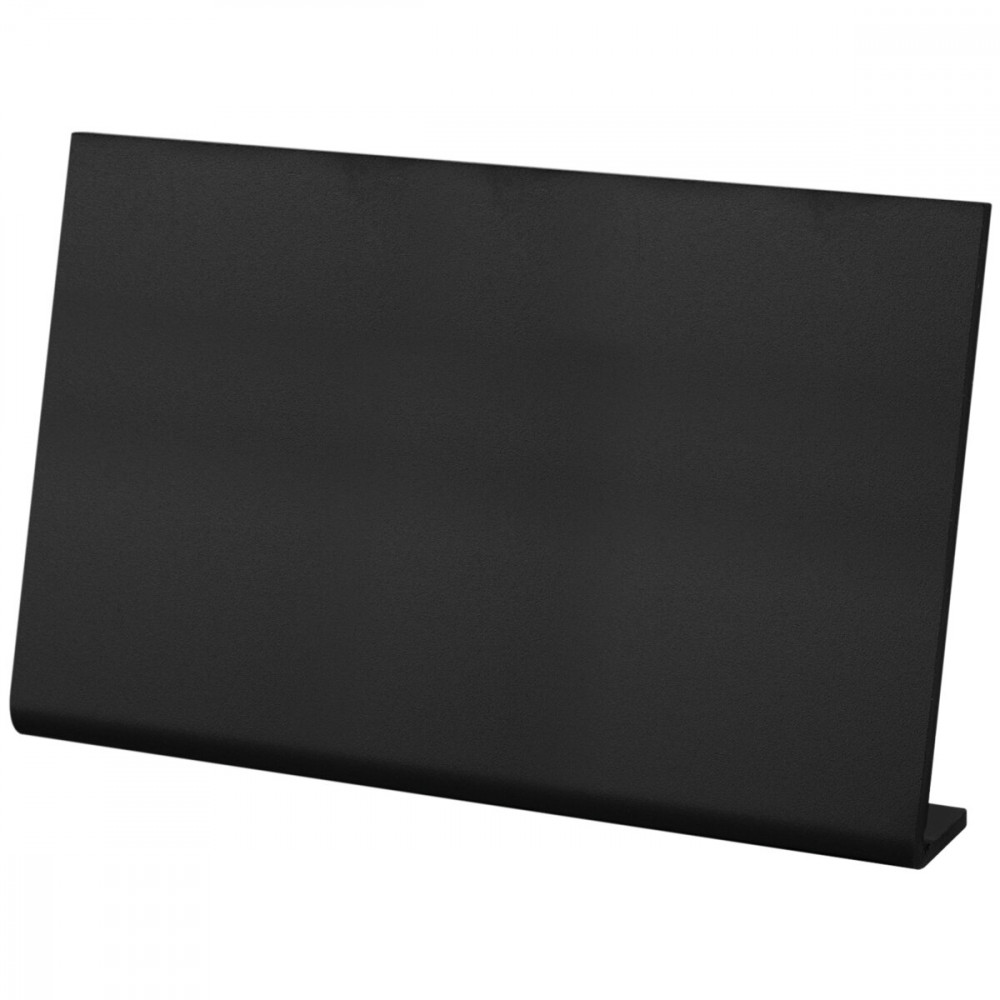 Табличка меловая настольная А4 | Brauberg