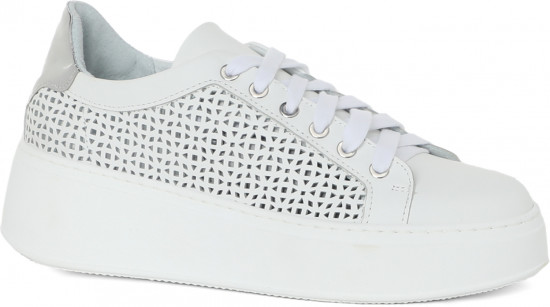 Кеды женские