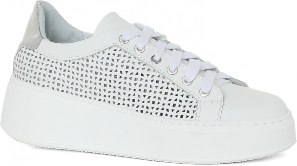 Кеды женские | J.J.Delacroix