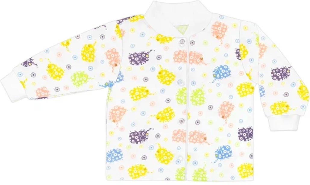 Кофточка детская | Фабрика Бамбук