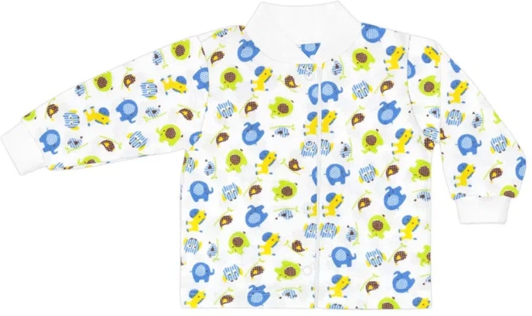 Кофточка детская | Фабрика Бамбук