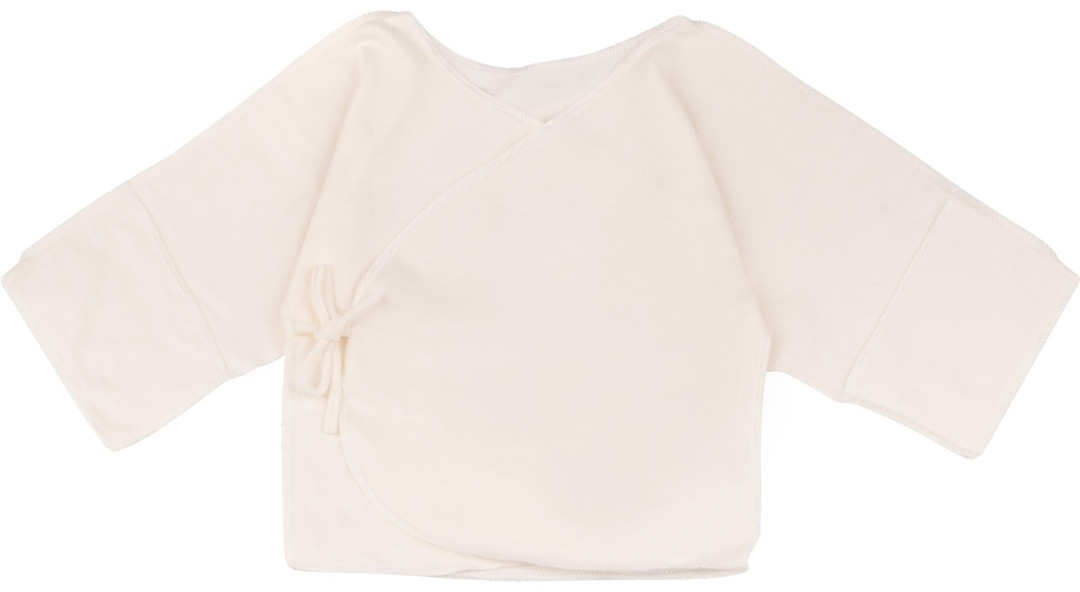 Распашонка детская | Фабрика Бамбук