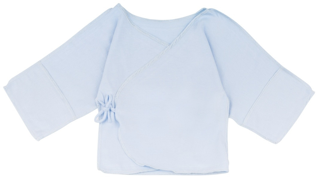 Распашонка детская | Фабрика Бамбук