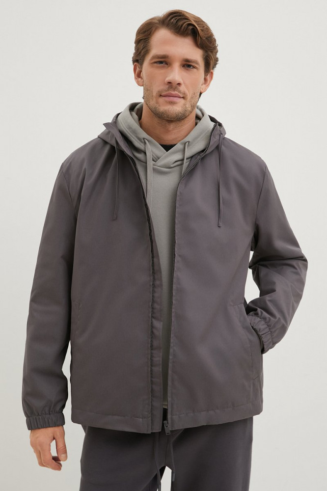 Ветровка мужская | Finn Flare