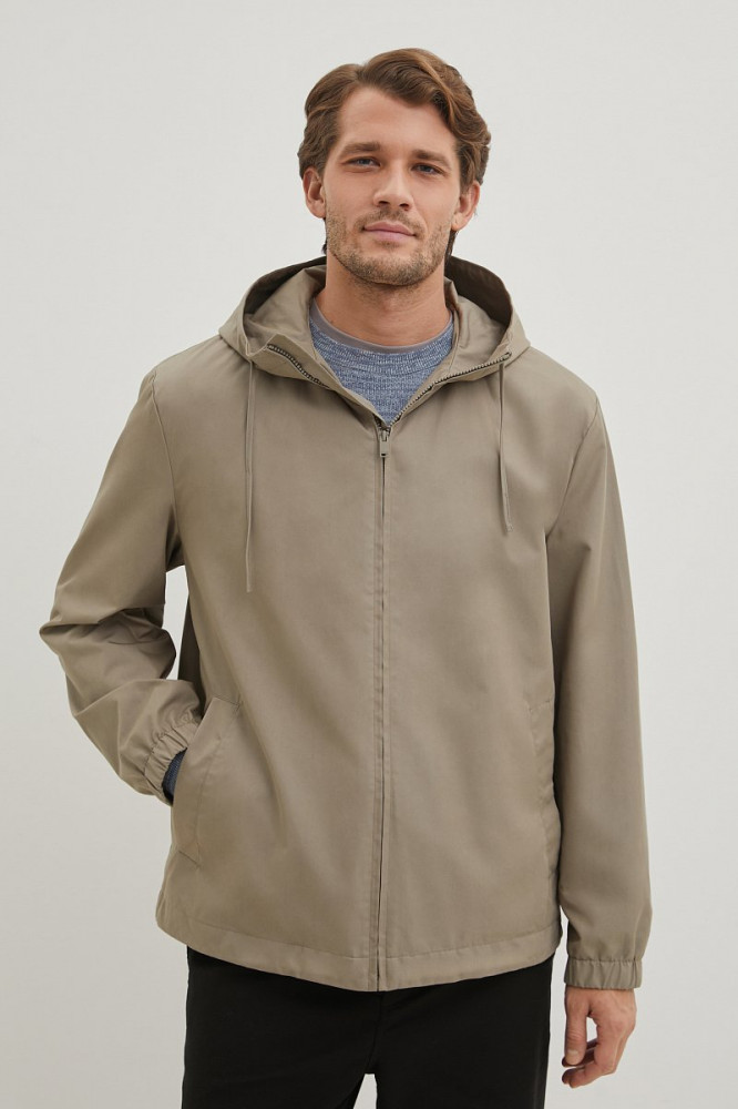 Ветровка мужская | Finn Flare