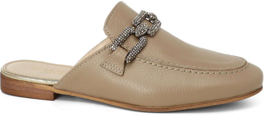 Шлепанцы женские | J.J.Delacroix