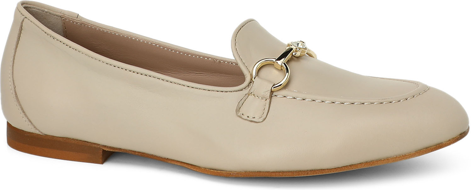 Лоферы женские | J.J.Delacroix