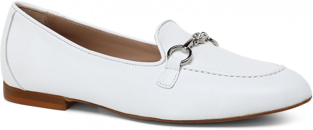 Лоферы женские | J.J.Delacroix