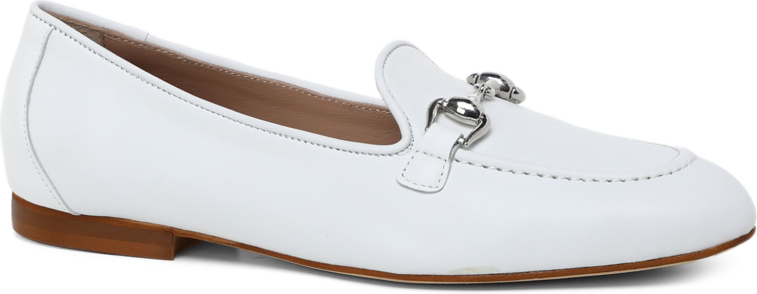 Лоферы женские | J.J.Delacroix