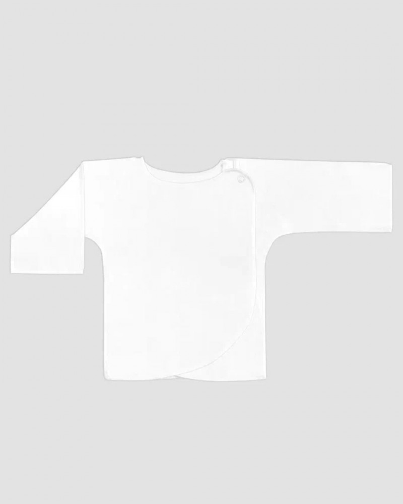 Распашонка детская | Фабрика Бамбук