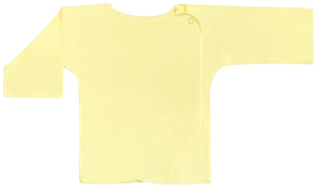 Распашонка детская | Фабрика Бамбук