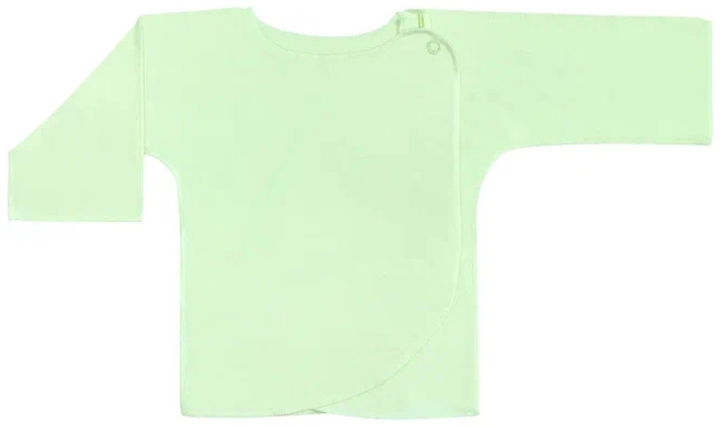 Распашонка детская | Фабрика Бамбук