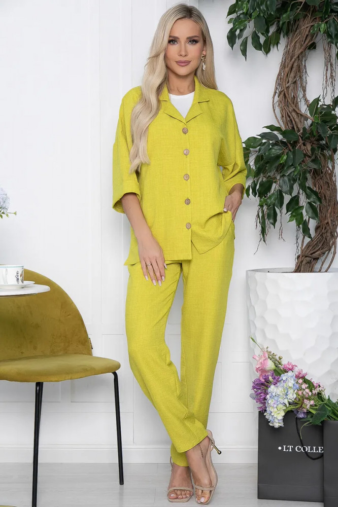 Костюм женский «Ирвин» | LT Collection