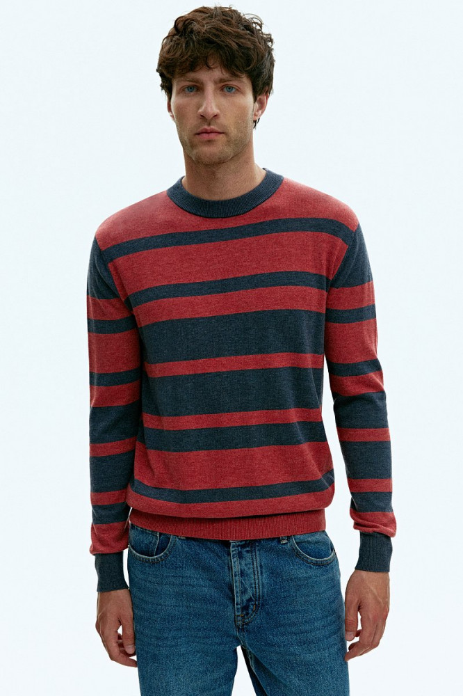 Джемпер мужской | Finn Flare