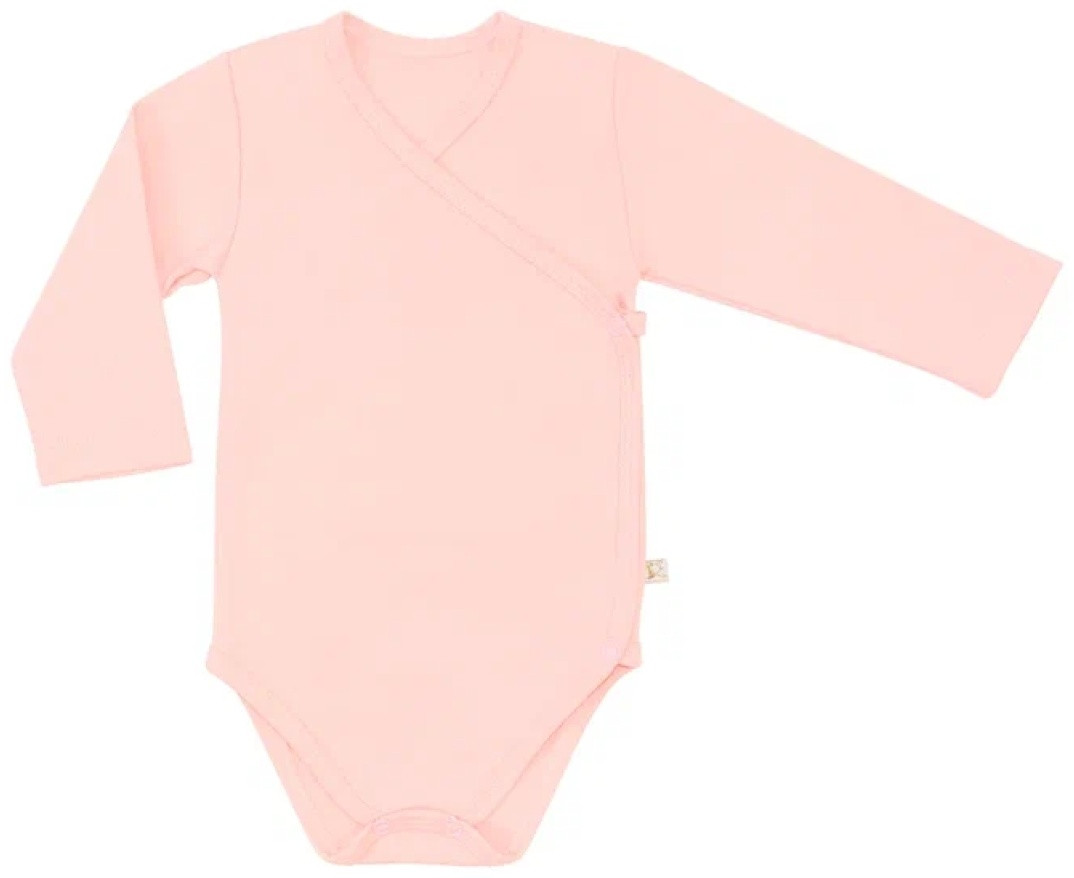 Боди-кимоно детское | Фабрика Бамбук