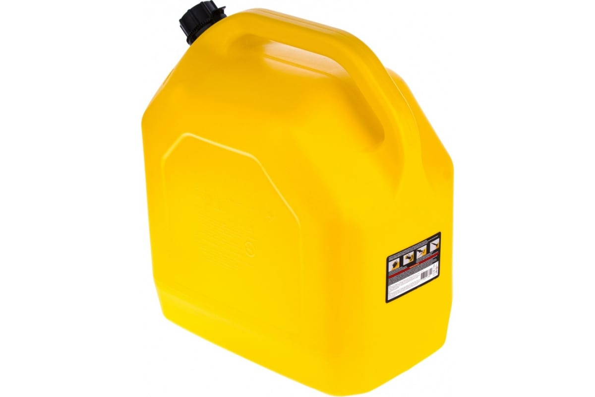 Канистра для ГСМ | Denzel