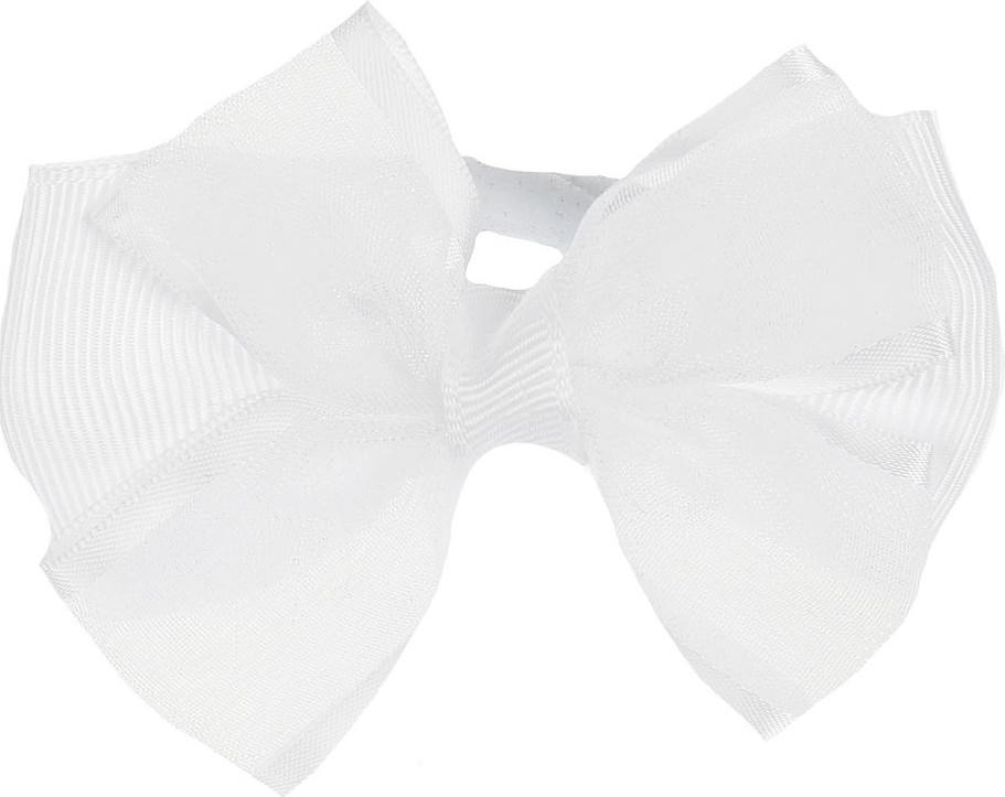 Бант на резинке | Милая Леди