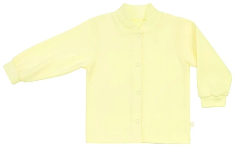 Кофта детская | Фабрика Бамбук