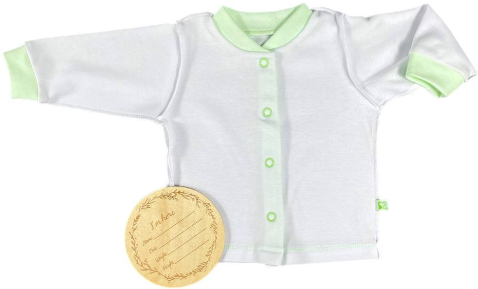 Кофта детская | Фабрика Бамбук