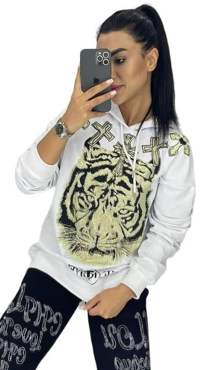 Худи женское | Badalona