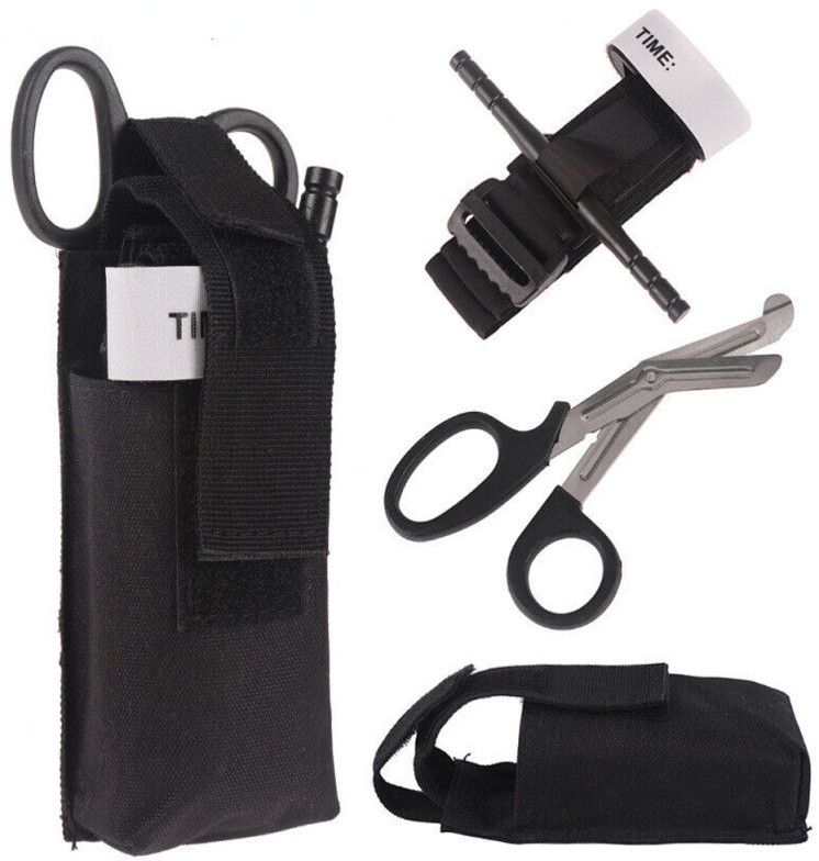 Набор первой медицинской помощи