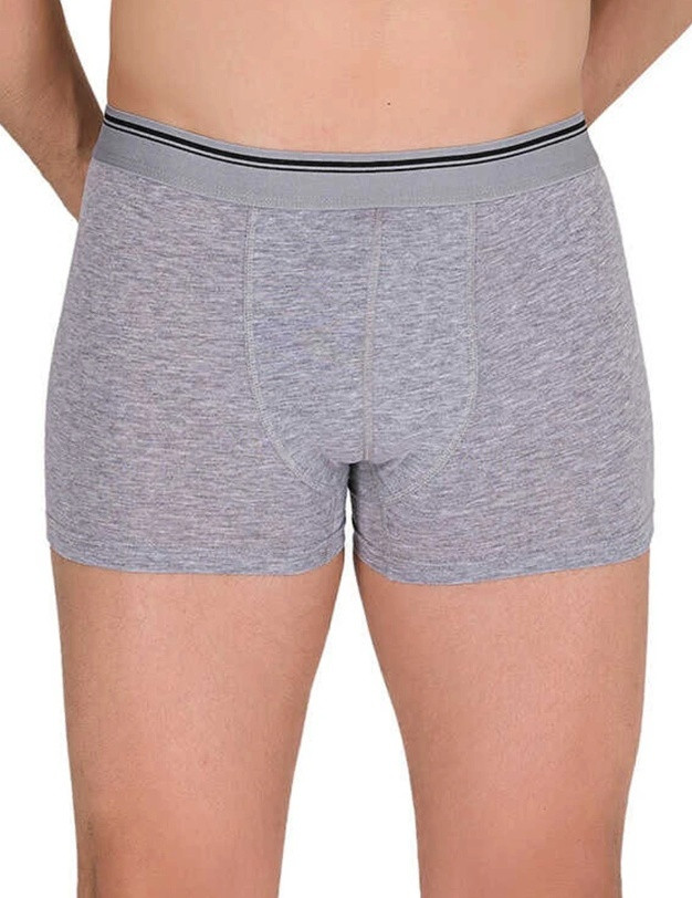 Трусы-боксеры мужские | Baykar