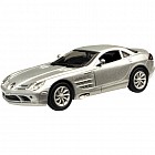 Металлическая машинка «Mercedes-Benz SLR McLaren», масштаб 1:64