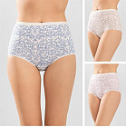Комплект трусов женских