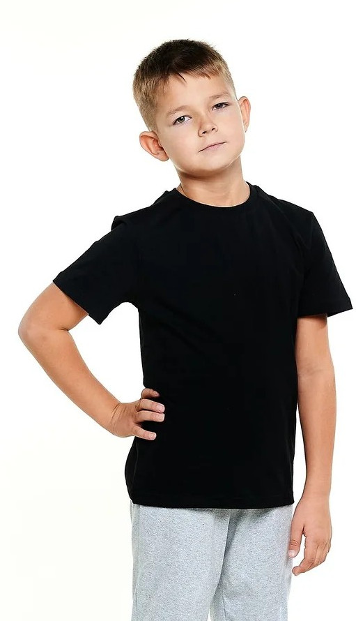 Футболка детская | Let's Go