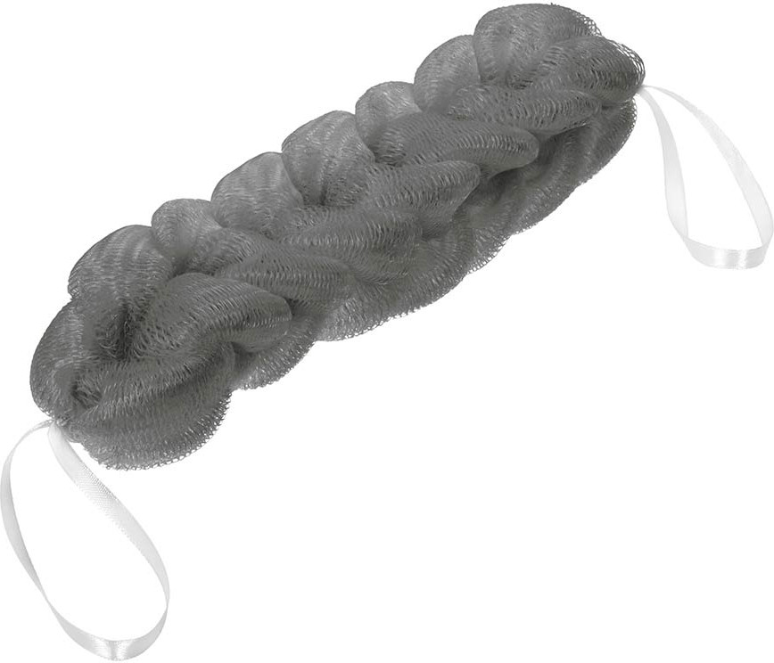 Мочалка-косичка для бани и сауны | Hot Pot